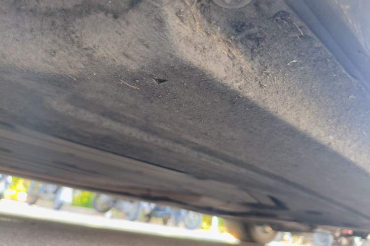 Used BMW 6 Series GT 2019 630i M Sport Package Chassis Front Left