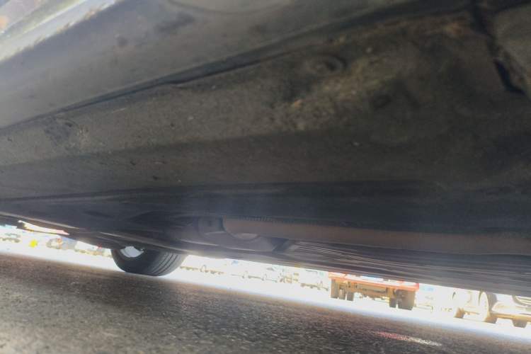 Used BMW 6 Series GT 2019 630i M Sport Package Chassis Front Right