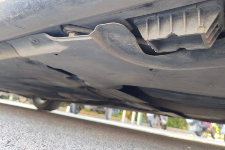 Used BMW 6 Series GT 2019 630i M Sport Package Chassis Rear Left