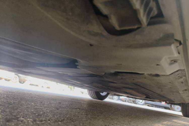 Used BMW 6 Series GT 2019 630i M Sport Package Chassis Rear Right
