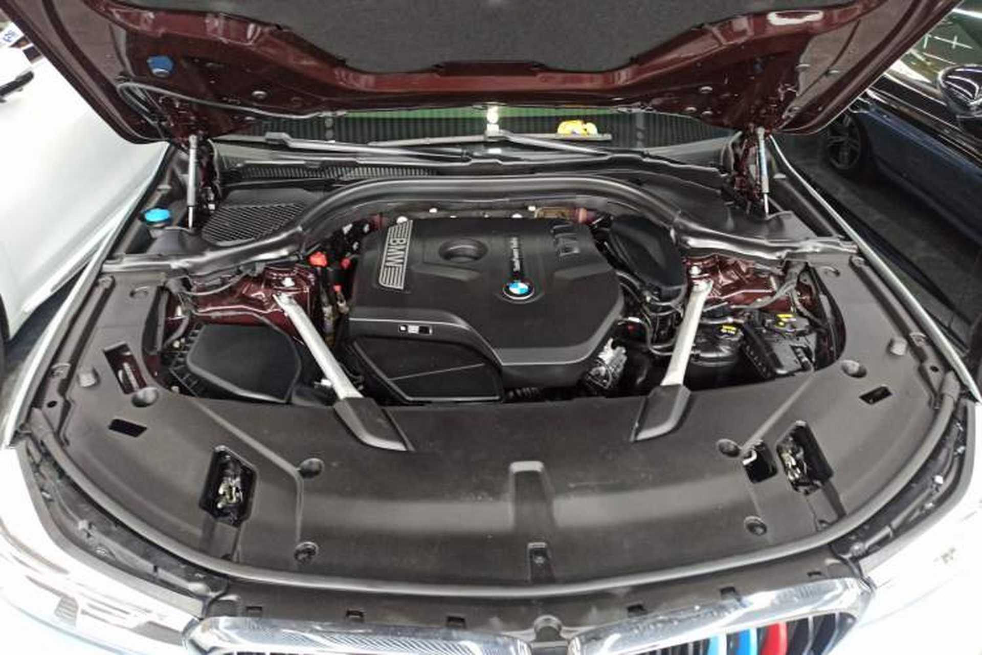 Used BMW 6 Series GT 2019 630i M Sport Touring Edition Engine Bay