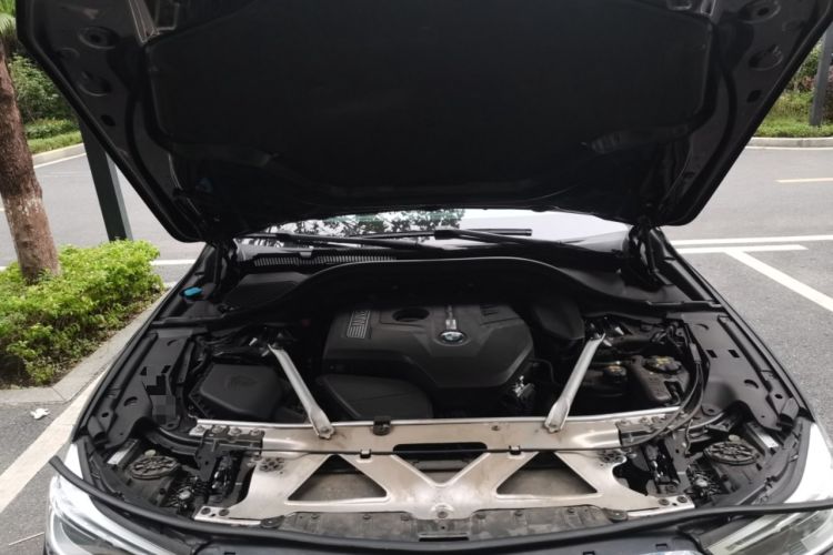 Used BMW 6 Series GT 2019 630i M Sport Touring Edition Engine Bay