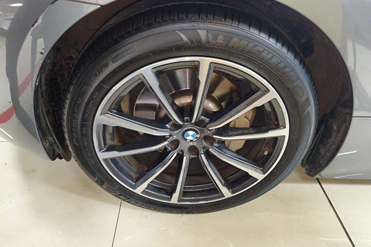 Used BMW 6 Series GT 2019 630i Luxury Design Package Exterior 7