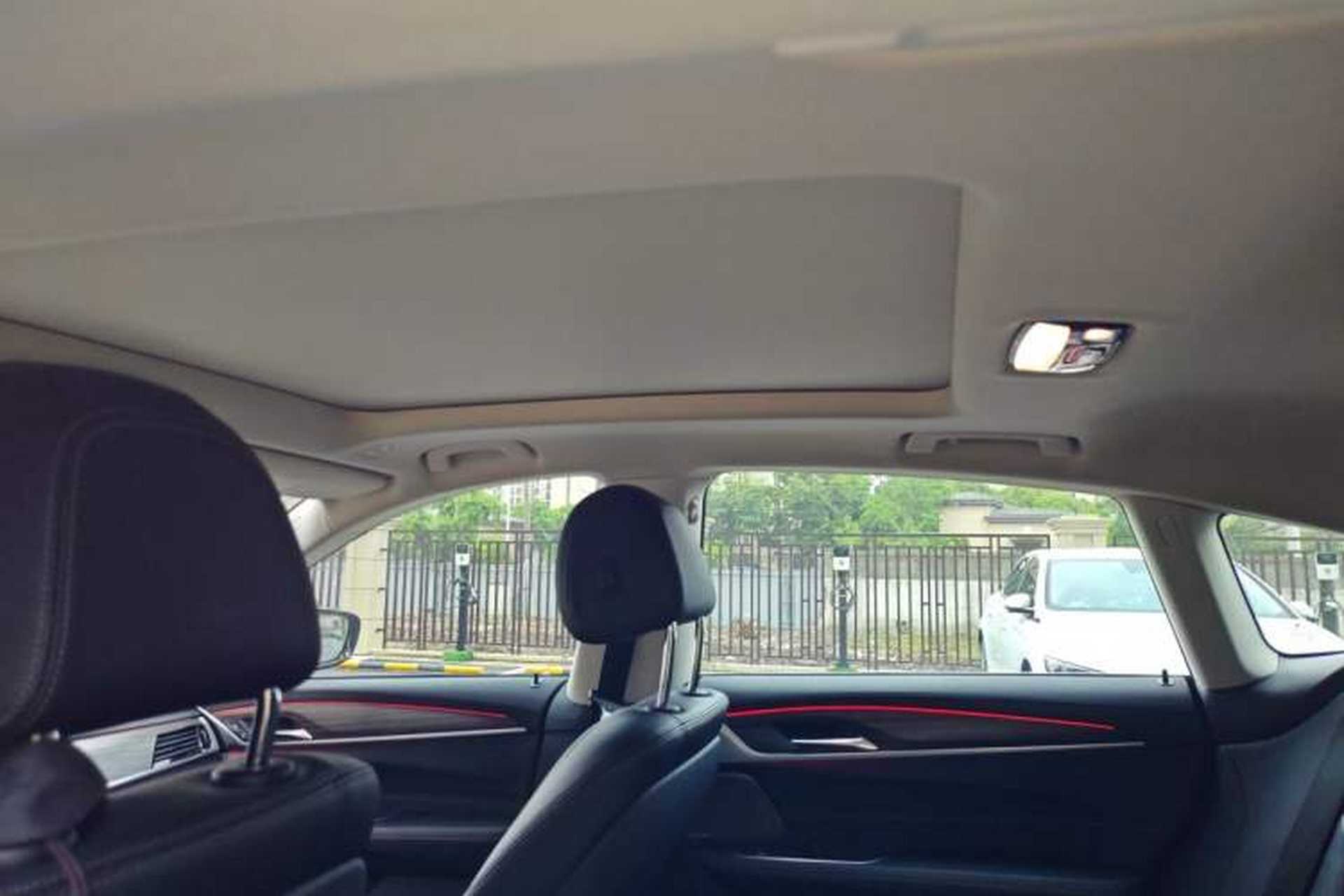 Used BMW 6 Series GT 2019 630i Luxury Design Package Headliner