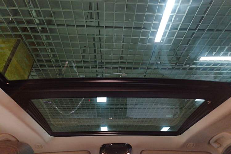 Used BMW 6 Series GT 2019 630i Luxury Design Package Headliner