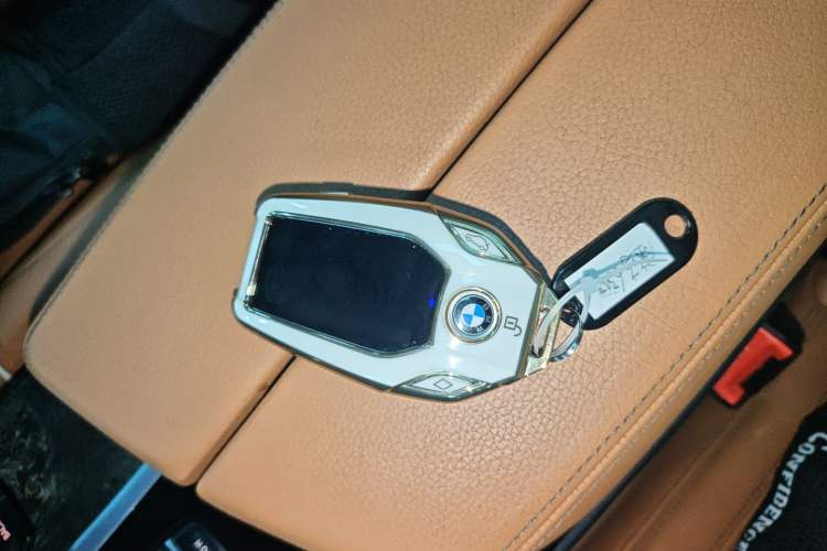 Used BMW 6 Series GT 2019 630i M Sport Package Interior 1