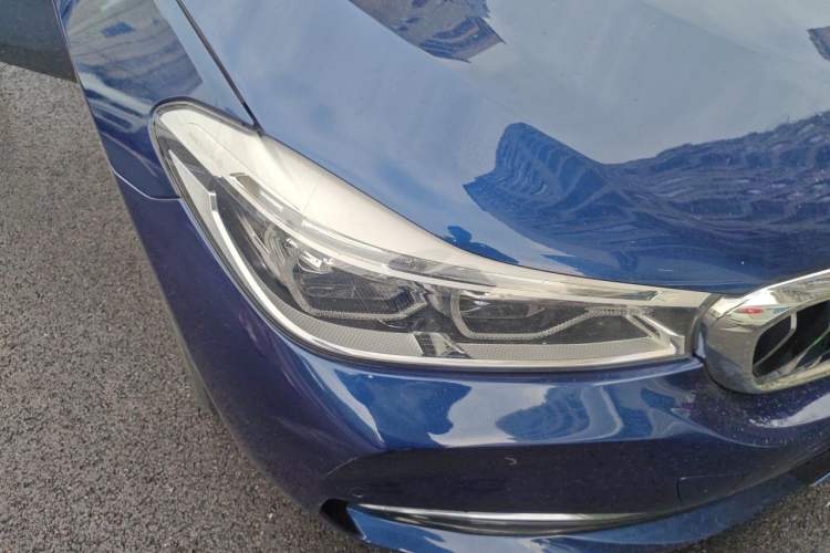 Used BMW 6 Series GT 2019 630i Luxury Design Package Right Front Headlight