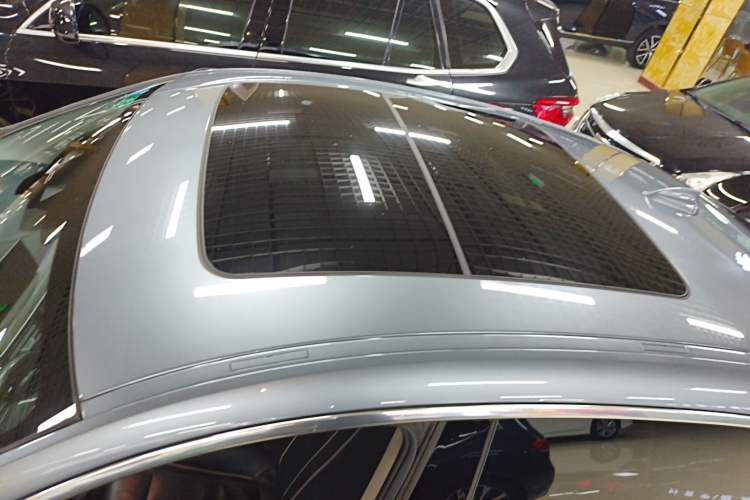 Used BMW 6 Series GT 2019 630i Luxury Design Package Roof