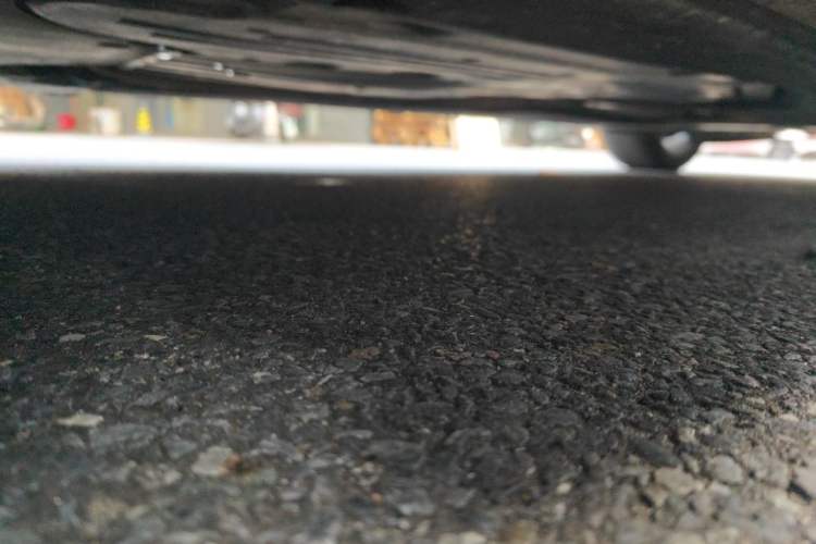 Used BMW 6 Series GT 2019 630i M Sport Package Chassis Front Left