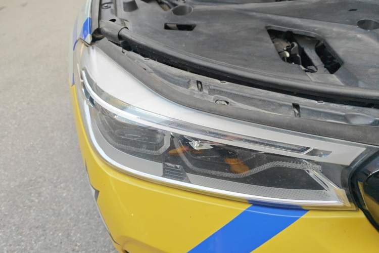 Used BMW 6 Series GT 2019 630i M Sport Package Right Front Headlight