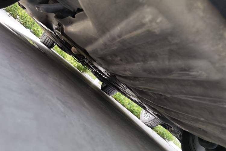 Used BMW 6 Series GT 2019 630i M Sport Package Chassis Front