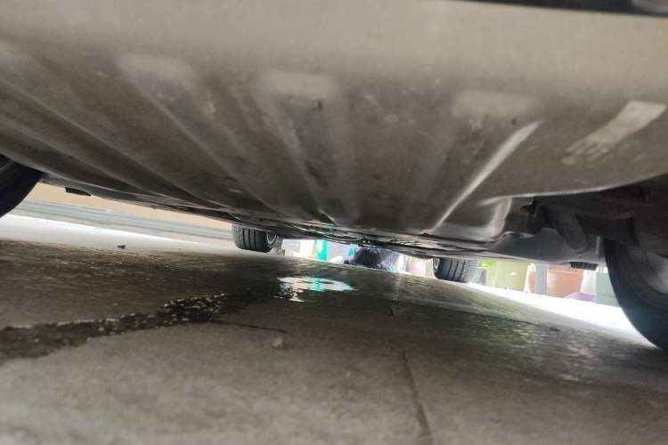 Used BMW 6 Series GT 2019 630i M Sport Package Chassis Front