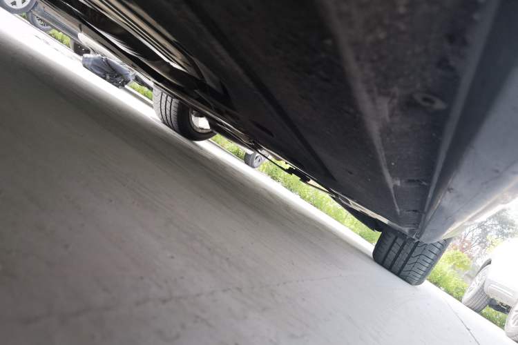 Used BMW 6 Series GT 2019 630i M Sport Package Chassis Front Left