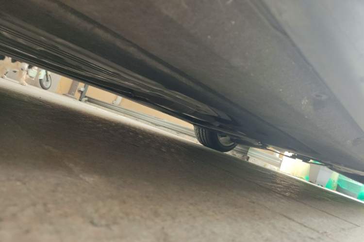 Used BMW 6 Series GT 2019 630i M Sport Package Chassis Front Left