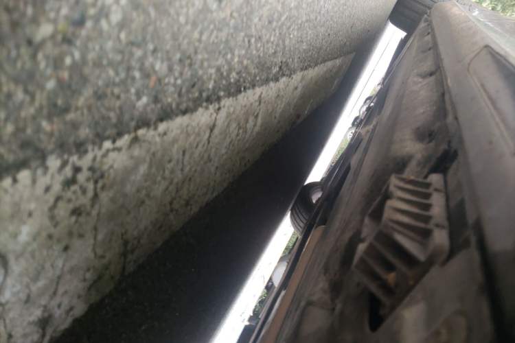 Used BMW 6 Series GT 2019 630i M Sport Package Chassis Front Right