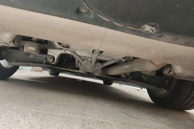 Used BMW 6 Series GT 2019 630i M Sport Package Chassis Rear