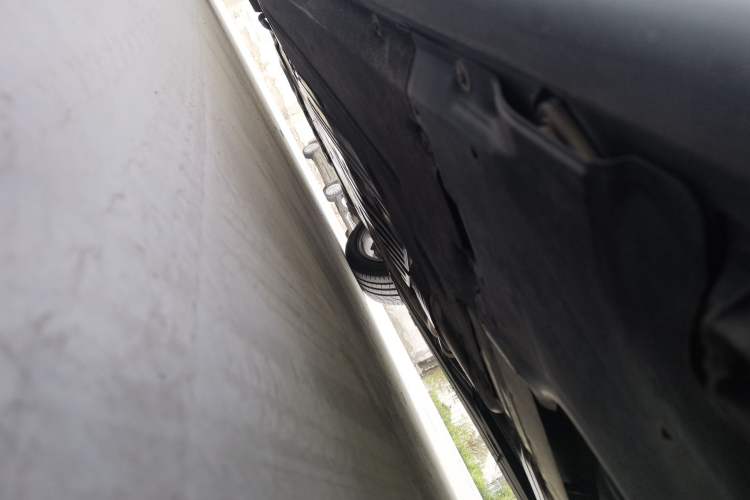 Used BMW 6 Series GT 2019 630i M Sport Package Chassis Rear Left