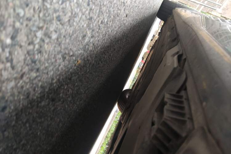Used BMW 6 Series GT 2019 630i M Sport Package Chassis Rear Left