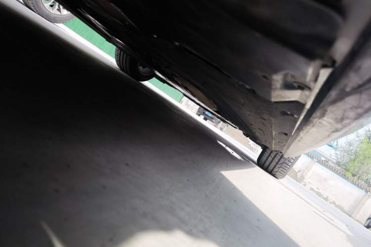 Used BMW 6 Series GT 2019 630i M Sport Package Chassis Rear Right