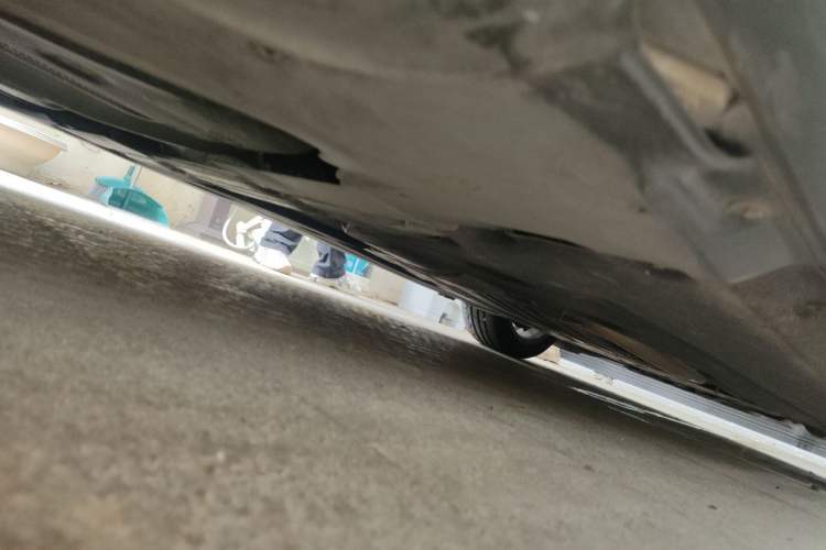 Used BMW 6 Series GT 2019 630i M Sport Package Chassis Rear Right