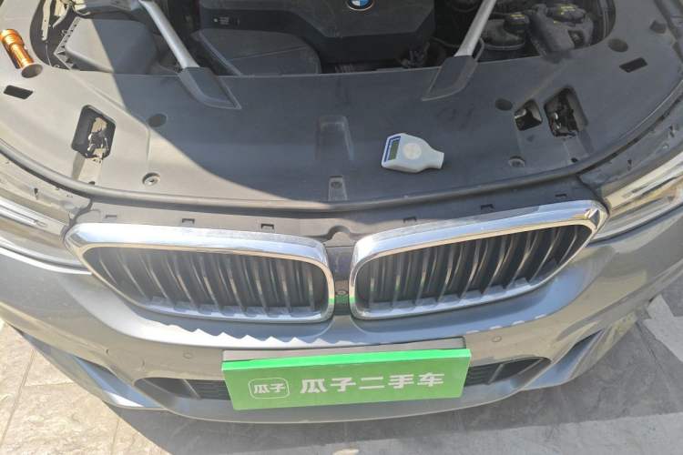 Used BMW 6 Series GT 2019 630i M Sport Touring Edition Engine Bay