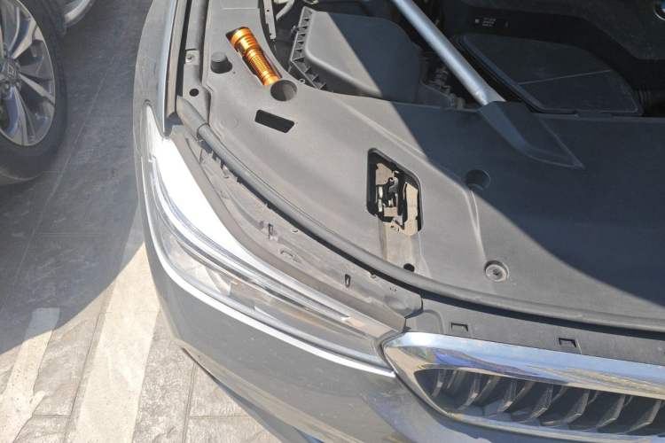 Used BMW 6 Series GT 2019 630i M Sport Touring Edition Engine Bay Right