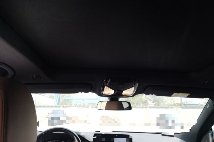 Used BMW 6 Series GT 2019 630i M Sport Package Headliner