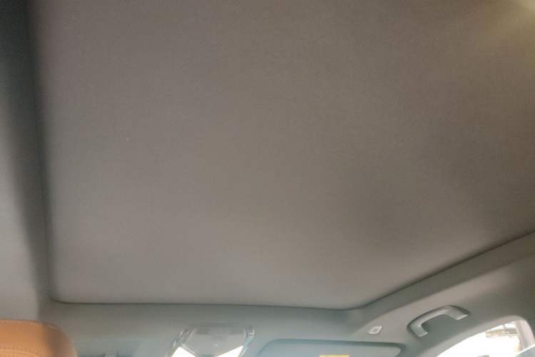 Used BMW 6 Series GT 2019 630i M Sport Package Headliner