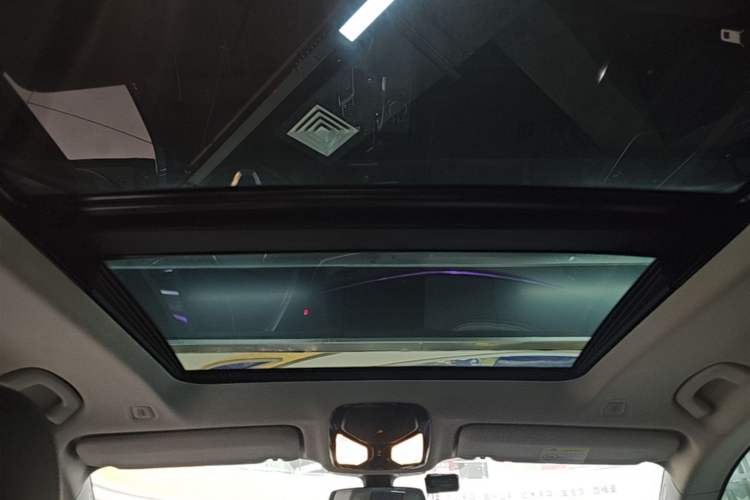 Used BMW 6 Series GT 2019 630i Luxury Design Package Headliner