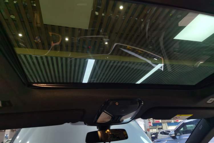 Used BMW 6 Series GT 2019 630i M Sport Package Headliner