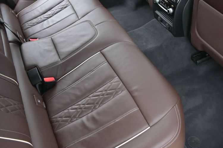 Used BMW 6 Series GT 2019 630i M Sport Touring Edition Interior 10