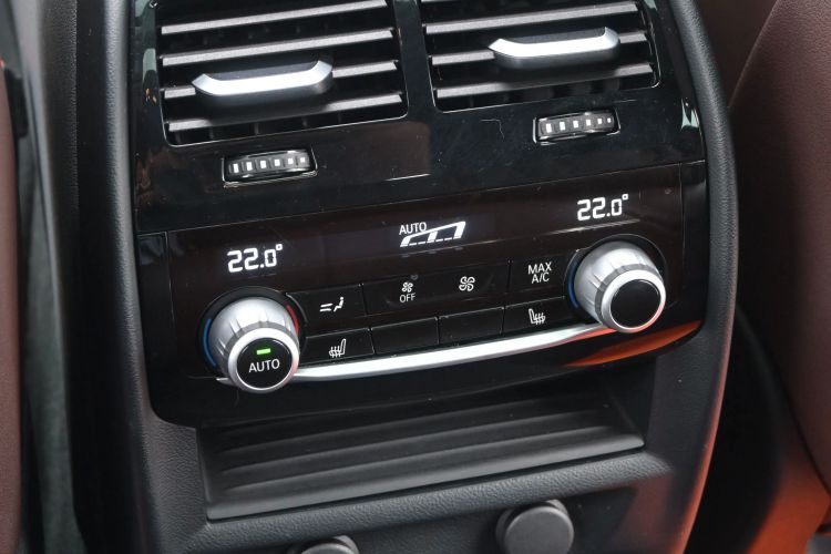 Used BMW 6 Series GT 2019 630i M Sport Touring Edition Interior 11