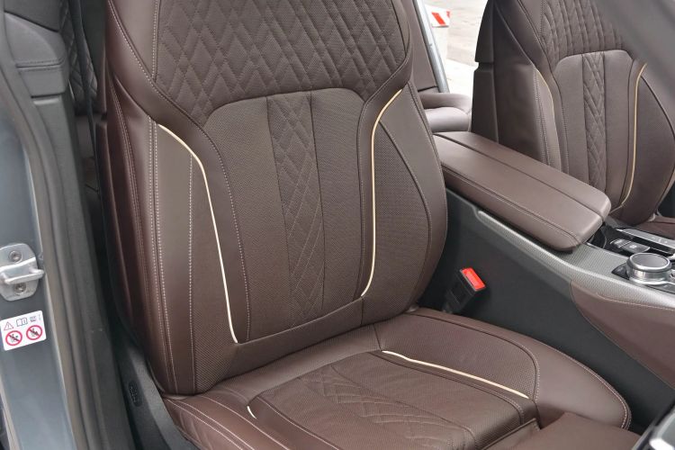 Used BMW 6 Series GT 2019 630i M Sport Touring Edition Interior 12