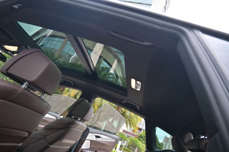 Used BMW 6 Series GT 2019 630i M Sport Touring Edition Interior 13