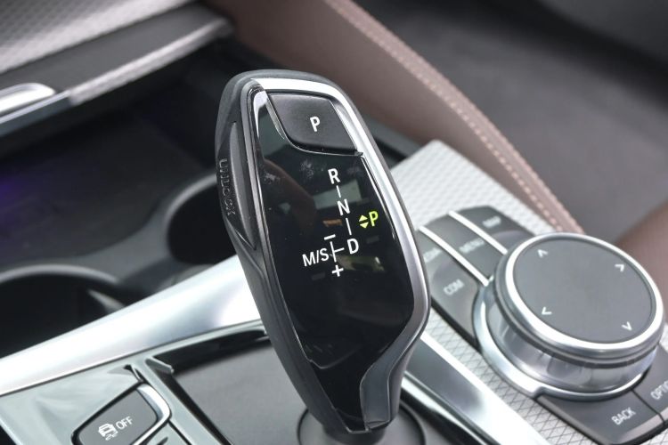 Used BMW 6 Series GT 2019 630i M Sport Touring Edition Interior 4