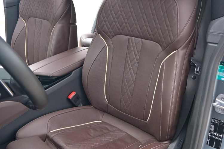 Used BMW 6 Series GT 2019 630i M Sport Touring Edition Interior 8