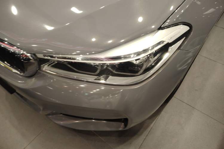 Used BMW 6 Series GT 2019 630i M Sport Package Left Front Headlight