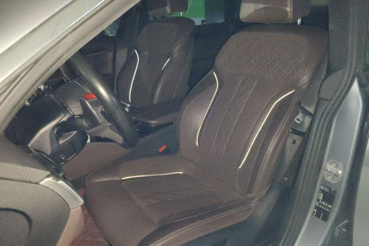 Used BMW 6 Series GT 2019 630i M Sport Touring Edition Left Front Seat