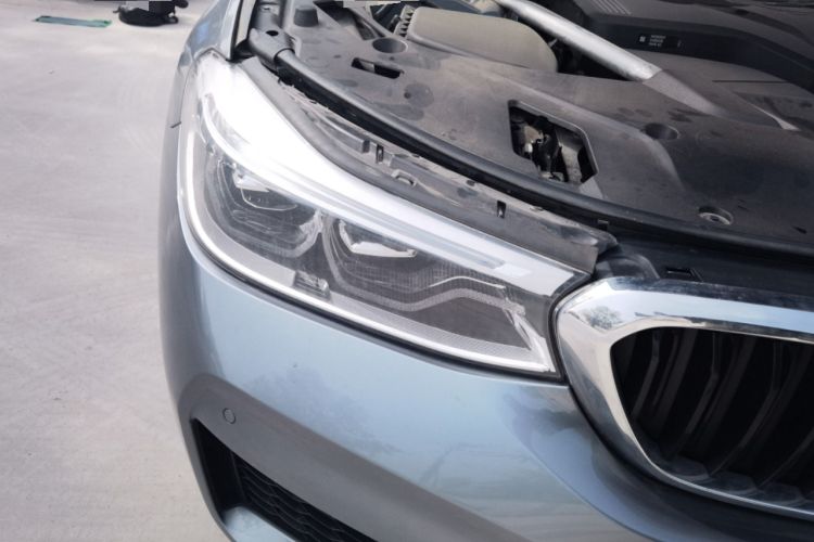 Used BMW 6 Series GT 2019 630i M Sport Package Right Front Headlight