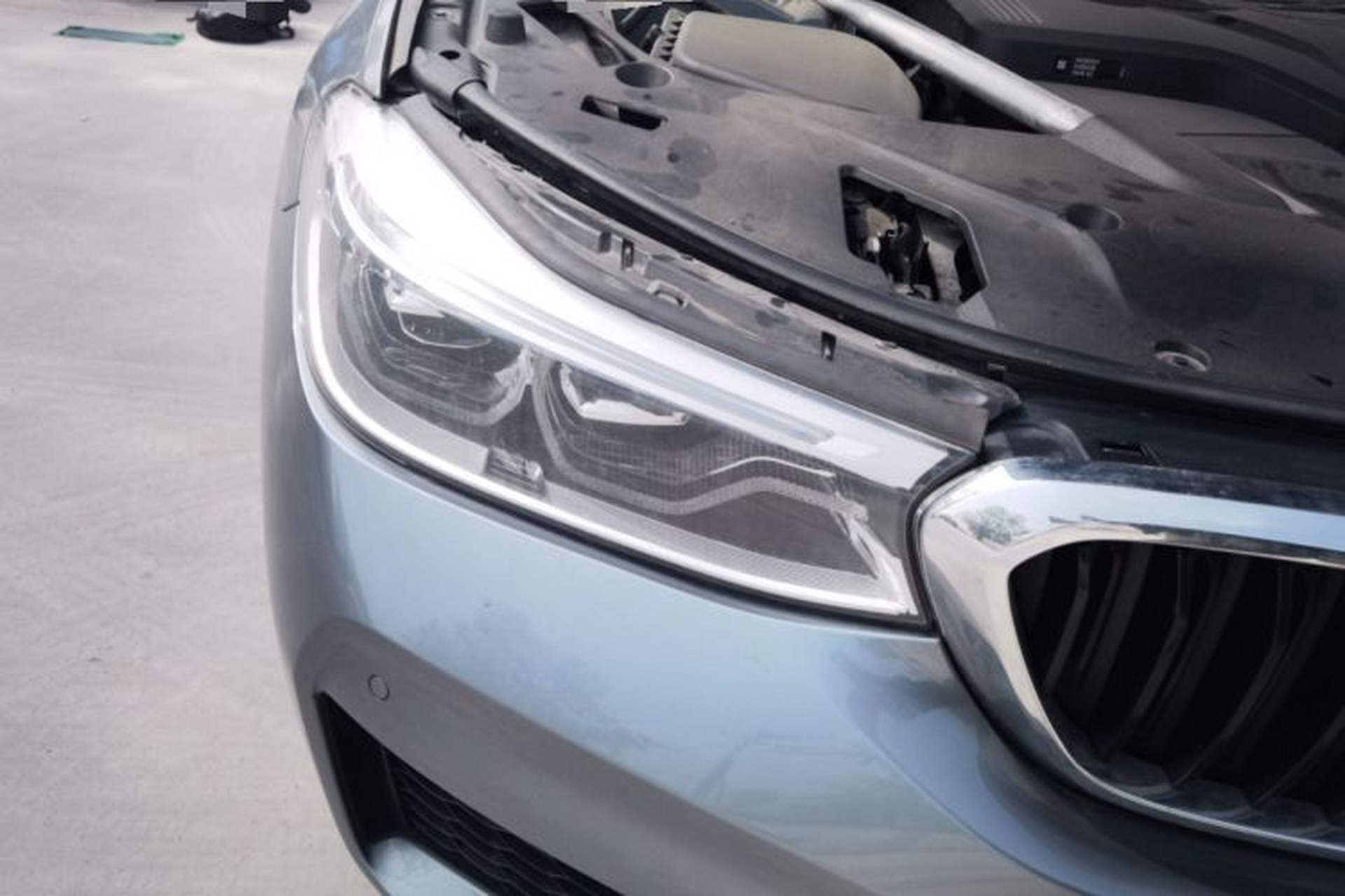Used BMW 6 Series GT 2019 630i M Sport Package Right Front Headlight