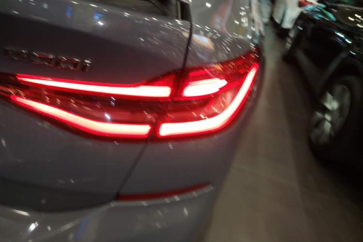 Used BMW 6 Series GT 2019 630i M Sport Package Right Rear Taillight