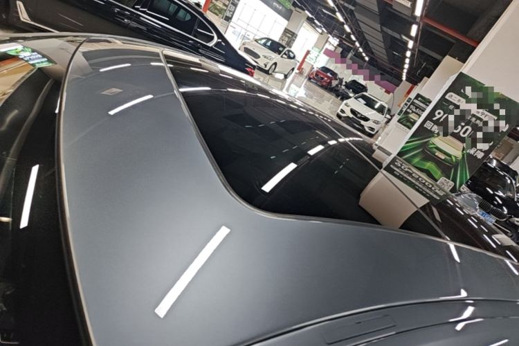 Used BMW 6 Series GT 2019 630i Luxury Design Package Roof