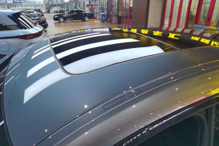 Used BMW 6 Series GT 2019 630i M Sport Package Roof