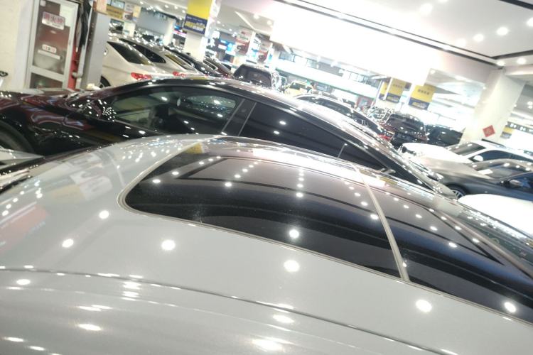 Used BMW 6 Series GT 2019 630i M Sport Package Roof