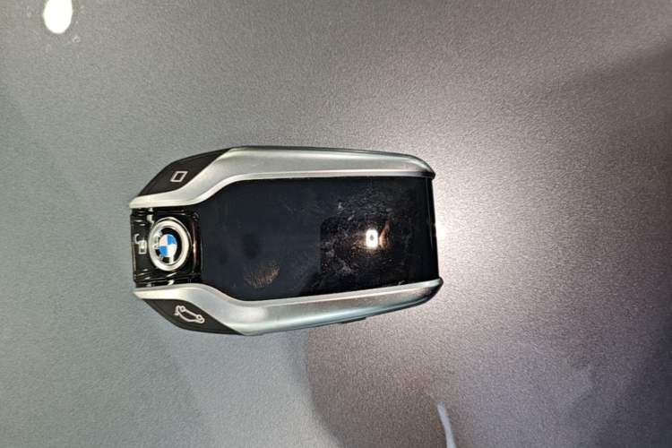 Used BMW 6 Series GT 2019 630i Luxury Design Package Vehicle Key