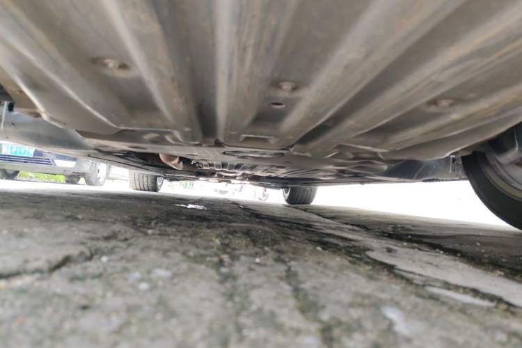 Used BMW 6 Series GT 2019 630i M Sport Package Chassis Front