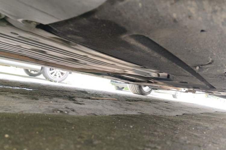 Used BMW 6 Series GT 2019 630i M Sport Package Chassis Front Left