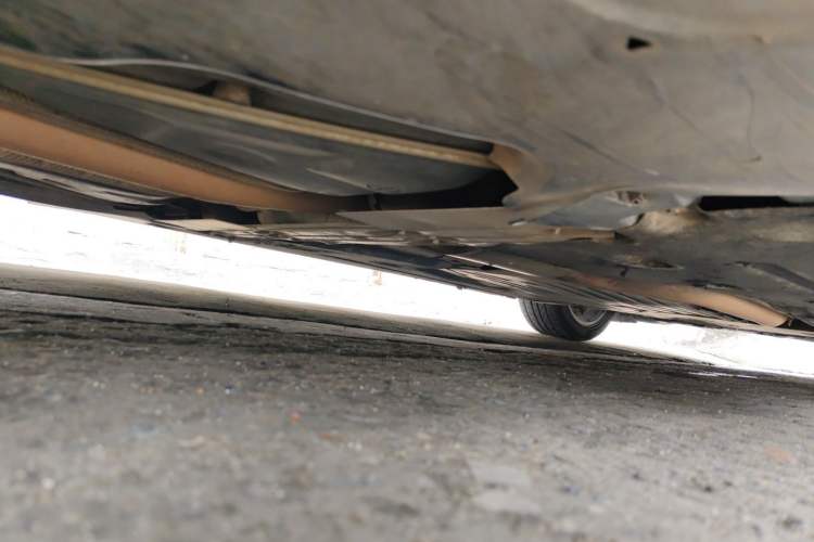 Used BMW 6 Series GT 2019 630i M Sport Package Chassis Rear Right