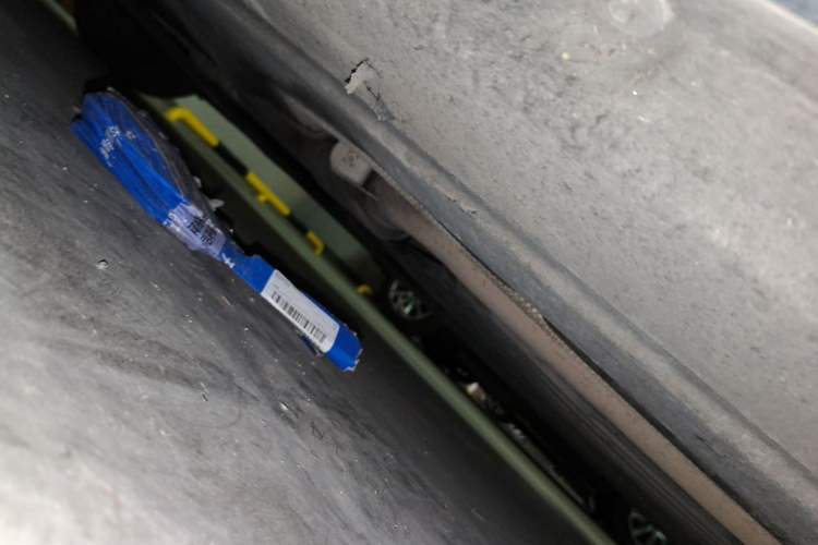 Used BMW 6 Series GT 2019 630i M Sport Package Chassis Front Right