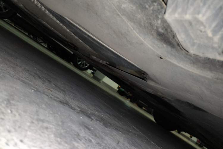 Used BMW 6 Series GT 2019 630i M Sport Package Chassis Rear Right
